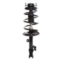 Prt Suspension Strut And Coil Spring Assembly, Prt 818683 818683